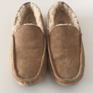 UGG Ascost Men’s Slipper